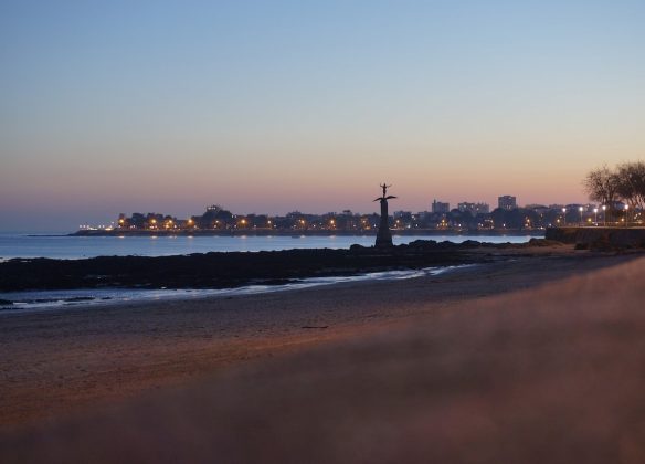 Les funérariums de l'Estuaire de Saint-Nazaire