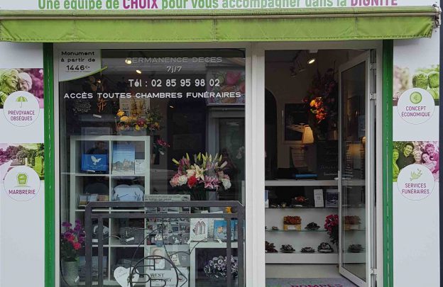 Agence de Saint-Brevin-les-Pins