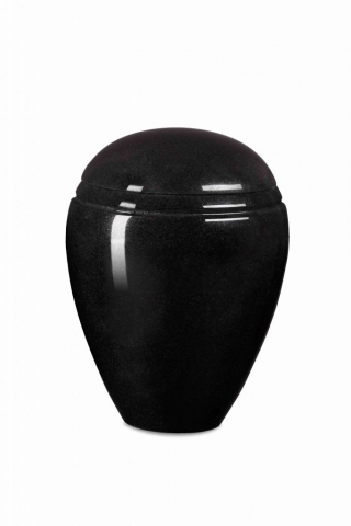 Urne Alter Noir